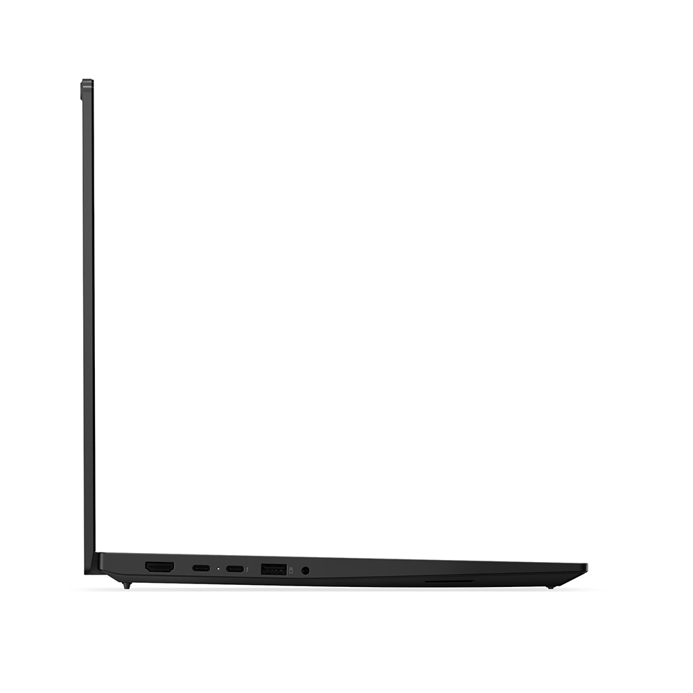 Laptop Lenovo ThinkPad E16 Gen 3 21SR00A6VA (Intel Core Ultra 5 135H | Intel Graphics | 16 inch WUXGA IPS 60Hz | 16GB | 512GB | NoOS | Đen) - Ảnh 5