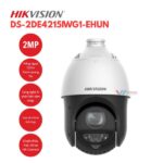 Camera IP Speed Dome 2MP Hikvision DS-2DE4215IWG1-EHUN