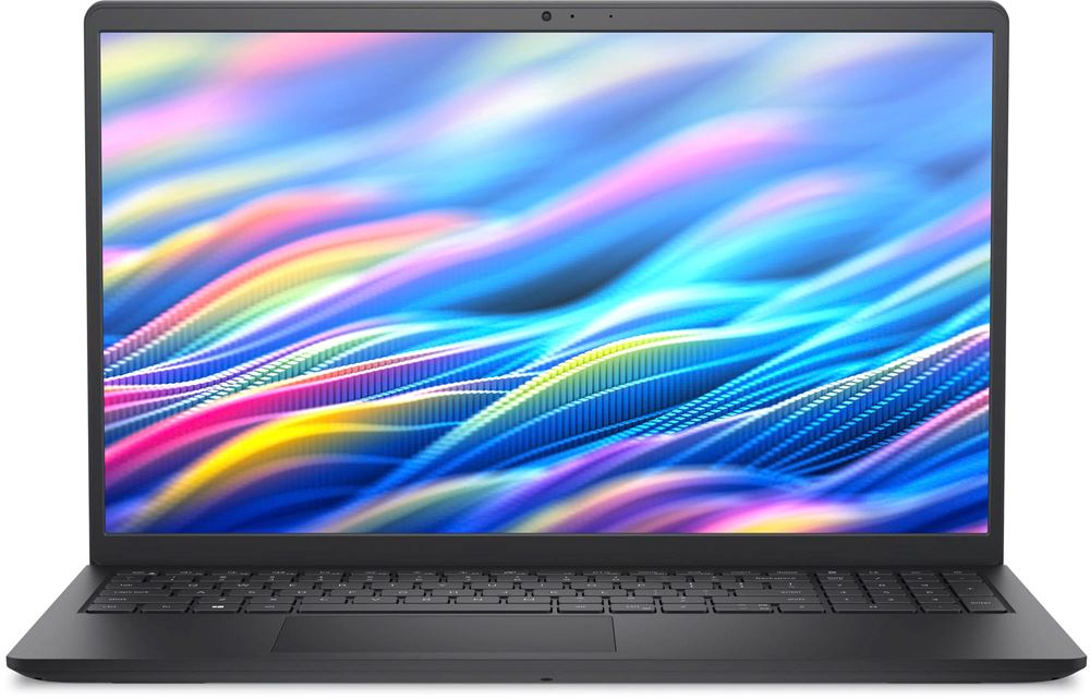 DELL  15-DC15255 ( AMD Ryzen 7-7730U/ LCD 15.6'' FHD+touch/ Ram 8GB DDR4-3200Mhz/SSD 512GB M.2 PCIe/ AMD Radeon Graphics/ WIN 11 BẢN QUYỀN)