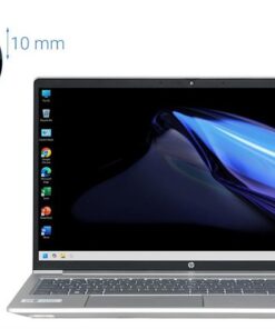 HP PROBOOK 466-G10 ( AMD Ryzen 5-7530U/ LCD 15.6″ Full HD+/ Ram 16GB DDR4-3200Mhz/ SSD 512GB M.2 PCIe/ AMD Radeon Graphics/ WIN 11 BẢN QUYỀN)