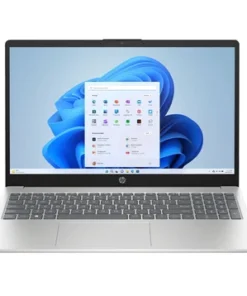 HP 15-FC0656AU ( AMD Ryzen 5-7430U/ LCD 15.6″ Full HD/ Ram 16GB DDR4-3200Mhz/ SSD 512GB M.2 PCIe/ AMD Radeon Graphics/ WIN 11 BẢN QUYỀN)