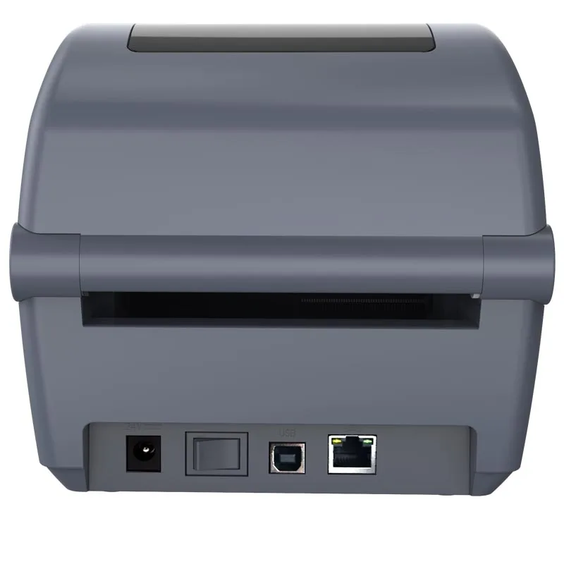Máy in mã vạch HPRT HD200 (USB + LAN) - Ảnh 2