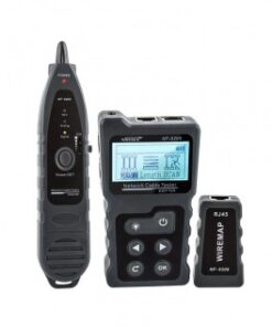 Thiết bị kiểm tra và dò tìm cáp đa năng NOYAFA NF-8209