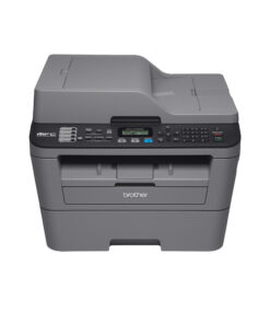 Máy in Laser đen trắng đa năng Brother MFC-L2701DW (In đảo mặt| Copy| Scan ADF 1 mặt| Fax| A4,| A5| USB| LAN| WIFI)