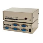 Bộ chia VGA 1 ra  4