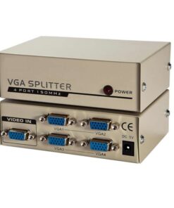 Bộ chia VGA 1 ra  4