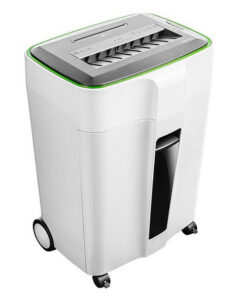 Máy hủy tài liệu MAGITECH DM-120C (Hủy vụn/ 10-12 Tờ/lần/ A4/A5)
