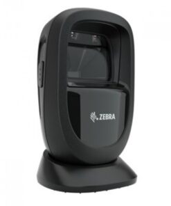 Máy quét mã vạch 2D Zebra DS9308 để bàn