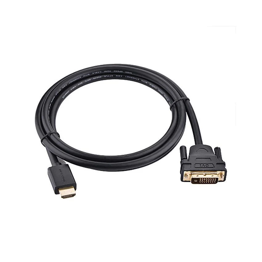 DÂY DVI TO HDMI