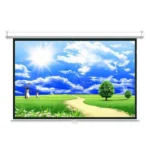 MÀN CHIẾU TREO 70”x 70”1m8 ( 100Inch )