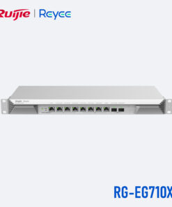 Ruijie Reyee RG-EG710XS