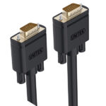 DÂY VGA 3M UNITEK (Y-C504G)