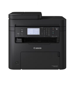 Máy in laser đen trắng đa năng Canon MF275dw (In đảo mặt| Copy| Scan| A4| A5| USB| Lan| WIFI)