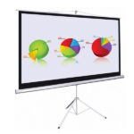 MÀN CHIẾU CHÂN 120″ ( 84*84 ) 2m13