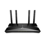 Bộ định tuyến TP-Link Archer AX23 AX1800 Router Wi-Fi 6 Băng Tần Kép