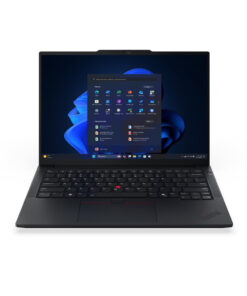 Laptop Lenovo ThinkPad E14 Gen 7 (Intel Core Ultra 5-225U | Intel Graphics | LCD 14" WUXGA  | Ram 16GB DDR5/5600Mhz | 512GB SSD M.2 PCIe | WIN 11 )