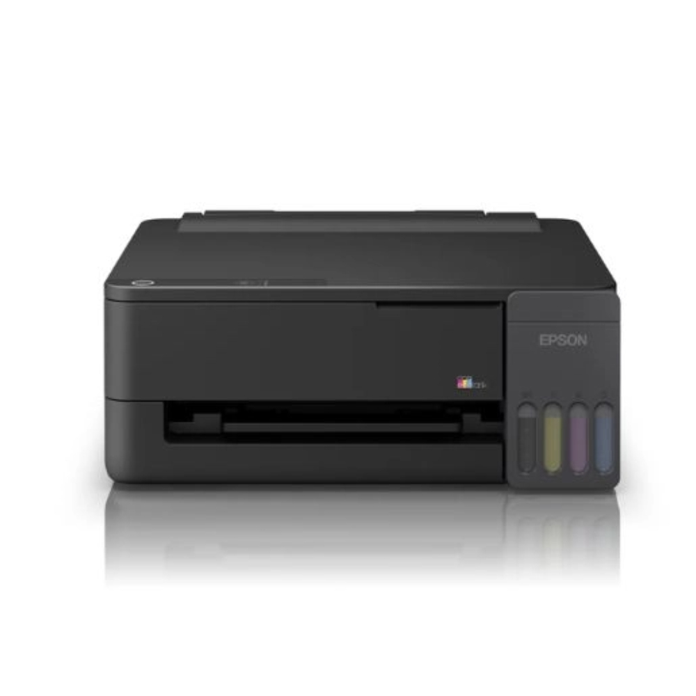 Máy in phun màu Epson Ecotank L1310 (In| A4| A5| USB)