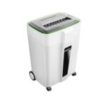 Máy hủy tài liệu MAGITECH DM-220M (Hủy vụn/ 10 Tờ/lần/ A4/A5)
