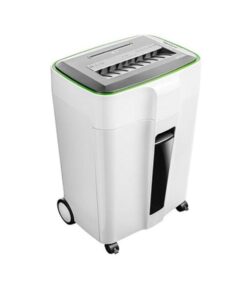 Máy hủy tài liệu MAGITECH DM-220M (Hủy vụn/ 10 Tờ/lần/ A4/A5)
