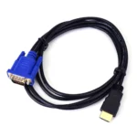 Dây Cáp Chuyển Đổi HDMI Sang VGA