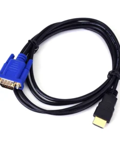Dây Cáp Chuyển Đổi HDMI Sang VGA