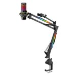 Giá đỡ & Microphone để bàn Thonet & Vander VX500™