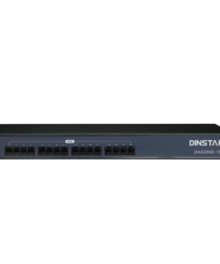 Thiết bị 16 Port FXS Analog-VoIP Gateway Dinstar DAG2000-16S