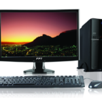FPT ELEAD T510 ( Intel Core i3-14100 3.50Ghz/ Ram 8GB /SSD 256GB/Win 11 bản quyền )