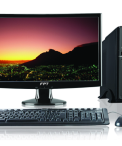 FPT ELEAD T510 ( Intel Core i3-14100 3.50Ghz/ Ram 8GB /SSD 256GB/Win 11 bản quyền )