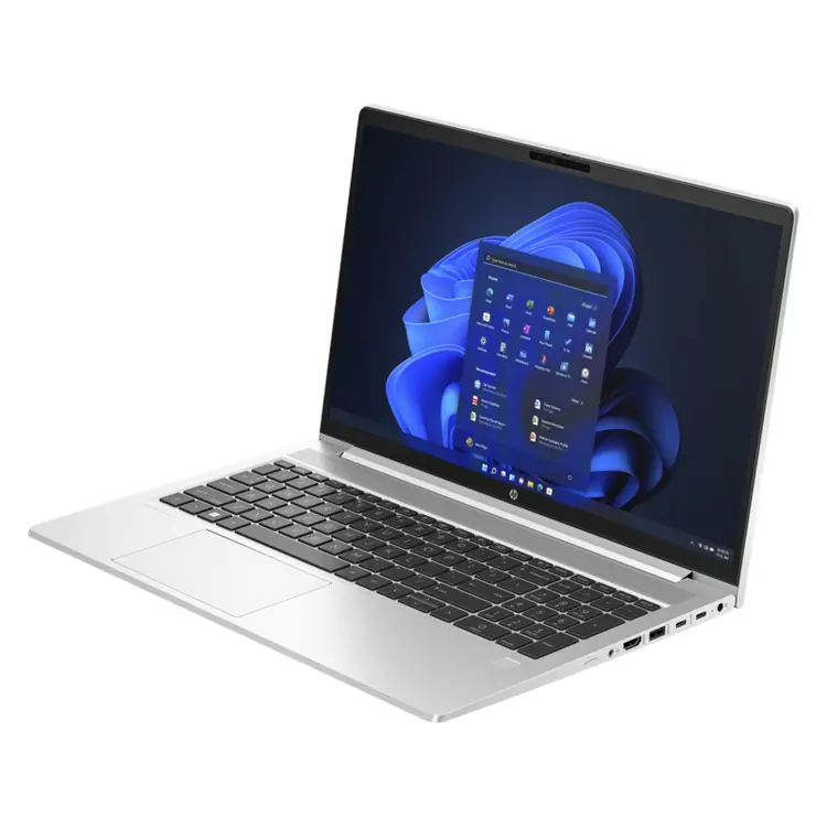 HP PROBOOK 450-G10 ( Intel Core I5-1340P/ LCD 15.6″ QHD 120Hz/ Ram 16GB DDR4-2667Mhz/ SSD 512GB M.2 PCIe/ Intel UHD Graphics/ WIN 11 BẢN QUYỀN) - Ảnh 2