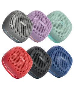Loa di động Bluetooth Thonet & Vander DUETT