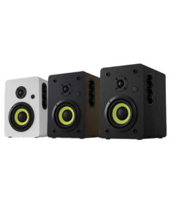 Loa Kiểm Âm Bluetooth Thonet & Vander VERTRAG 2.0