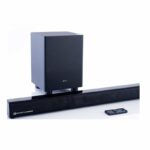Loa Soundbar Bluetooth Thonet & Vander DUNN™ gen2 2.1