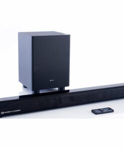 Loa Soundbar Bluetooth Thonet & Vander DUNN™ gen2 2.1
