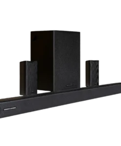 Loa Thonet & Vander REIN™gen2 5.1