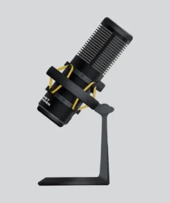 Microphone để bàn Thonet & Vander VX320™