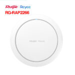 Access point WiFi 6 ốp trần Reyee RG-RAP2266