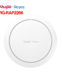Access point WiFi 6 ốp trần Reyee RG-RAP2266