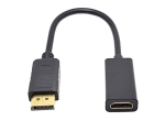 DÂY CÁP CHUYỂN DISPLAYPORT RA HDMI BX017