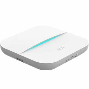 BÁO TRỘM KHÔNG DÂY TÍCH HỢP MODULE GSM HEYI HY-W20