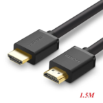 DÂY HDMI 1.5M UGREEN 4K 60820