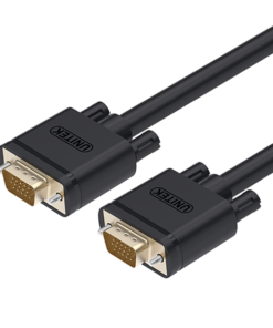 DÂY VGA 1.5M UNITEK
