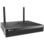 Đầu Ghi Hình Không Dây EZVIZ Wireless NVR X5S