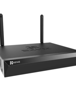 Đầu Ghi Hình Không Dây EZVIZ Wireless NVR X5S