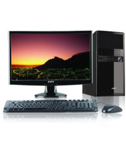 Máy tính để bàn FPT Elead MT1240i (Intel Core i5-12400 |Ram 8GB DDR4 |SSD 256GB| TP_Link Archer TX20E|K-M (USB)-FPT ELEAD F268 Multimedia S343 | Win 11 Home bản quyền)