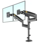 Arm màn hình máy tính North Bayou Dual Monitor NB-H180