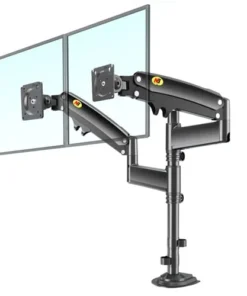 Arm màn hình máy tính North Bayou Dual Monitor NB-H180