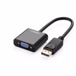 Cáp chuyển Displayport to VGA