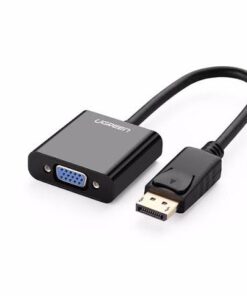 Cáp chuyển Displayport to VGA