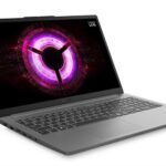 LENOVO GAMING LOQ 15ARP10E (AMD Ryzen 5-7535HS/ LCD 15.6” FULL HD 144Hz/ Ram 16GB DDR5-4800Mhz/ SSD 512GB M.2 PCIe/ VGA NVIDIA GEFORCE RTX 3050 6GB GDDR6/ WIN 11 BẢN QUYỀN)